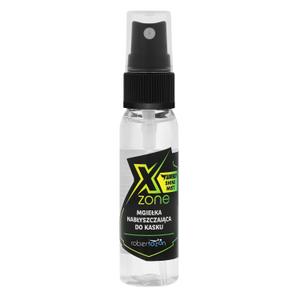 Helmreiniger und Politur Xzone Giga step 2 30 ml