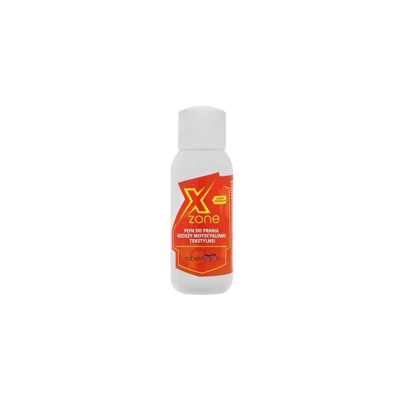 Motorrad-Textilwaschmittel Xzone 300 ml