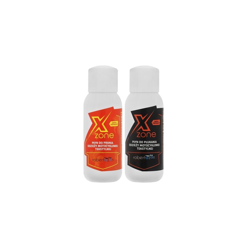 Xzone Textilpflege-Kit