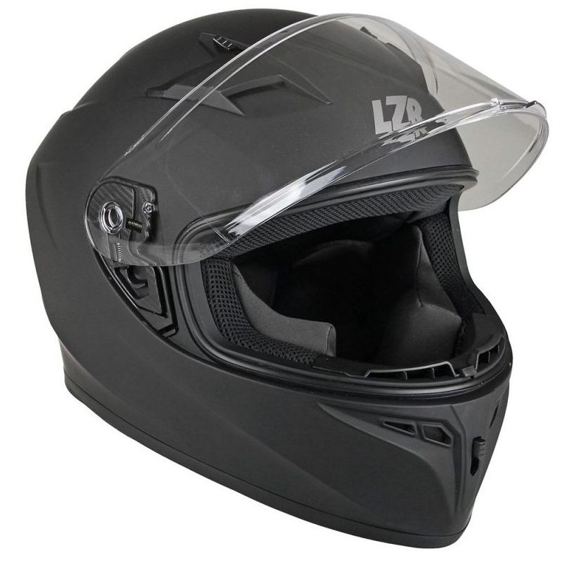 Kinder Integral Motorradhelm Lazer FH-4 Z-Line Ausverkauf
