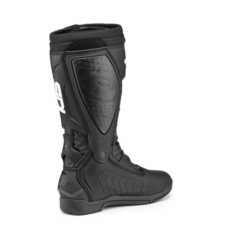 Motorradstiefel SIDI X POWER SC schwarz