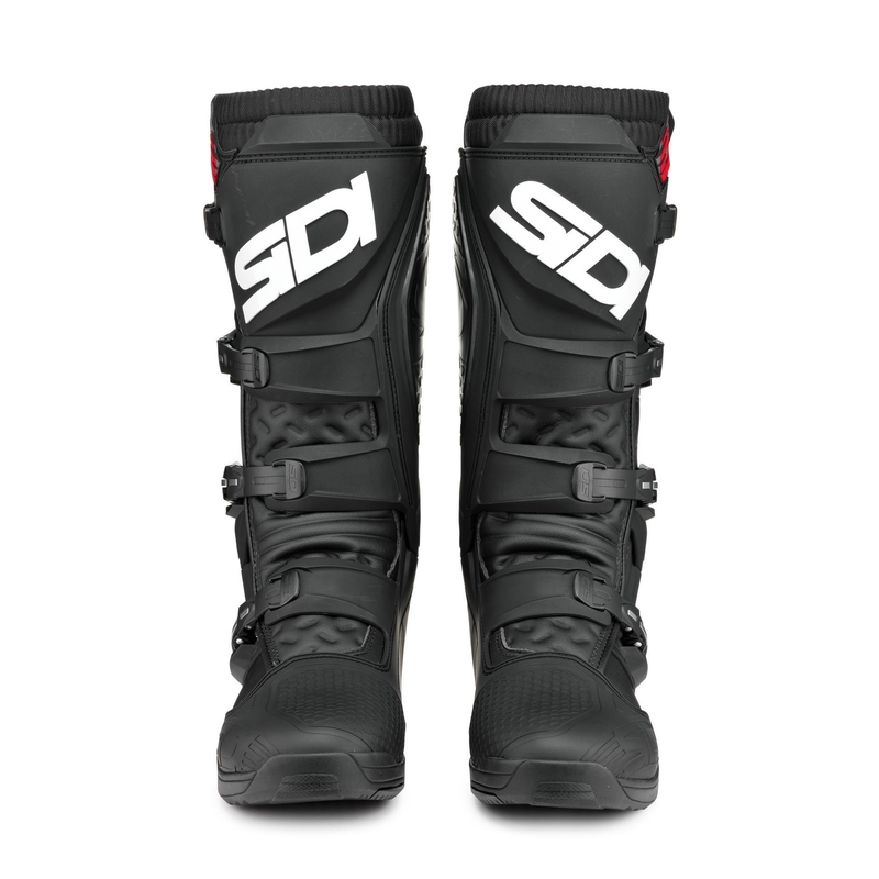 Motorradstiefel SIDI X POWER SC schwarz