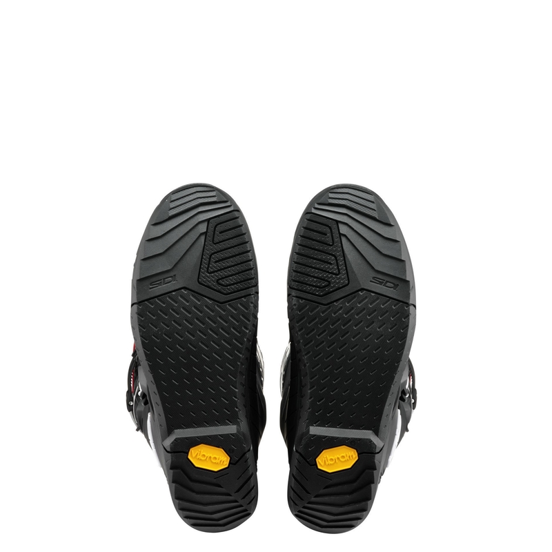 Motorradstiefel SIDI X POWER SC schwarz