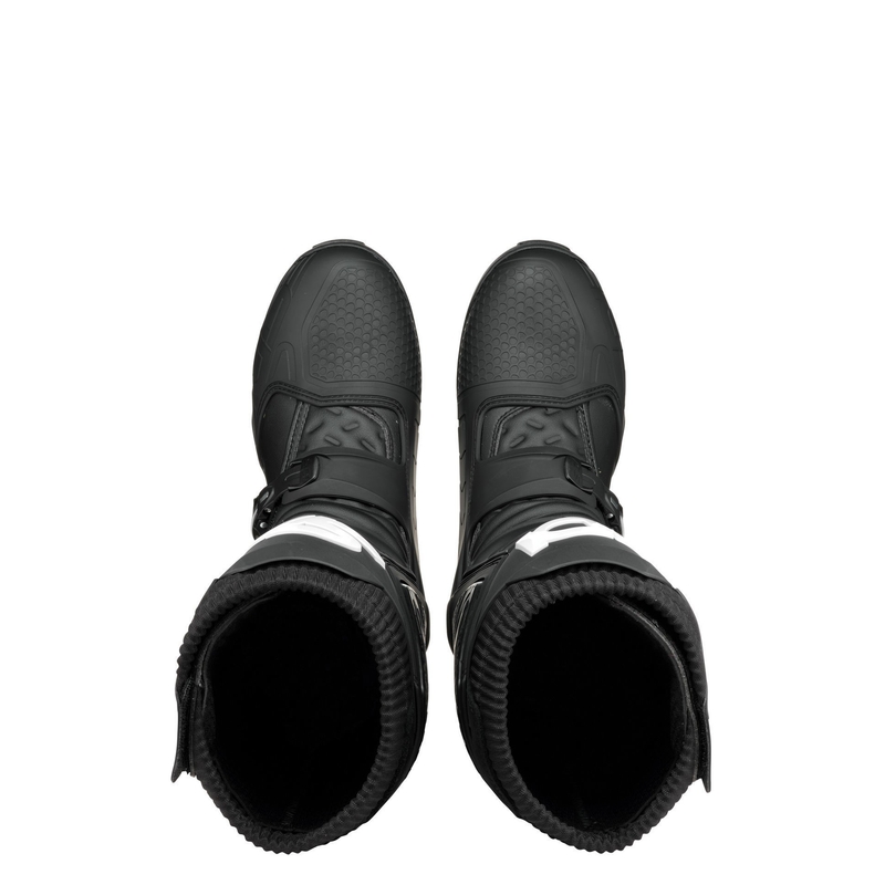 Motorradstiefel SIDI X POWER SC schwarz