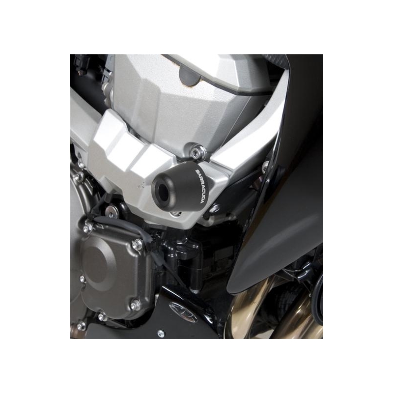 Padáky, ochrana rámu K750R