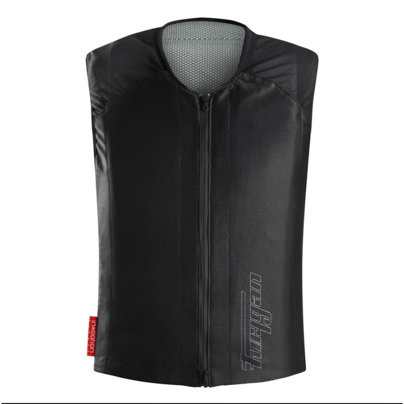 Airbagweste Furygan Fury Airbag Evo+ schwarz
