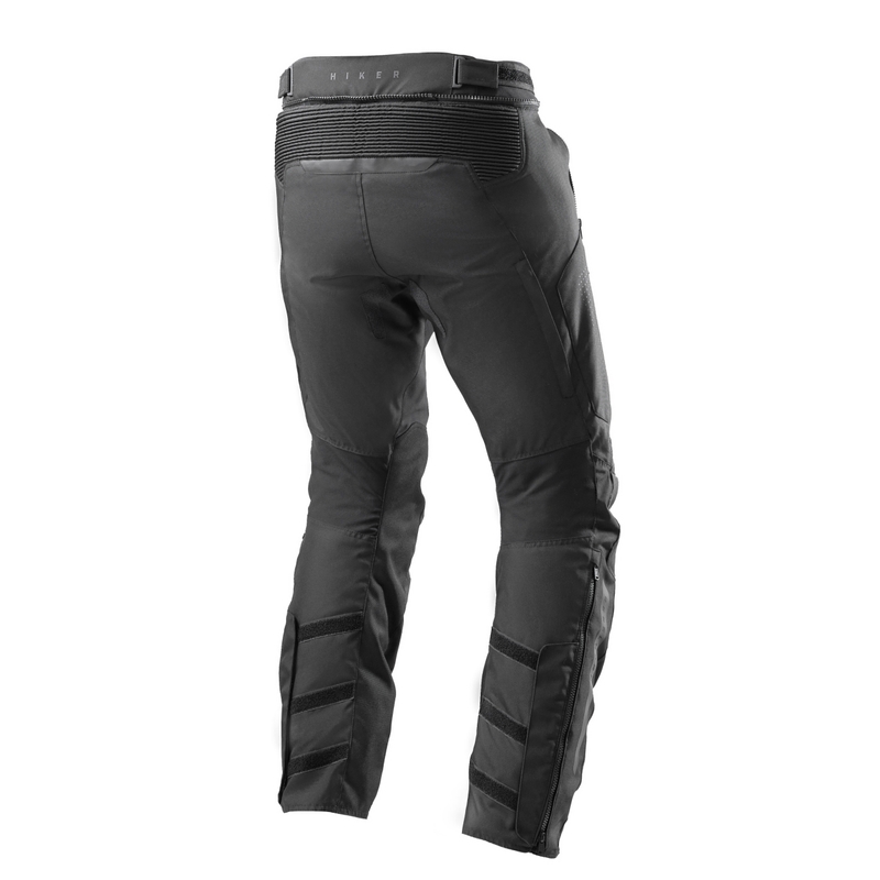 Rebelhorn Hiker IV Motorradhose schwarz