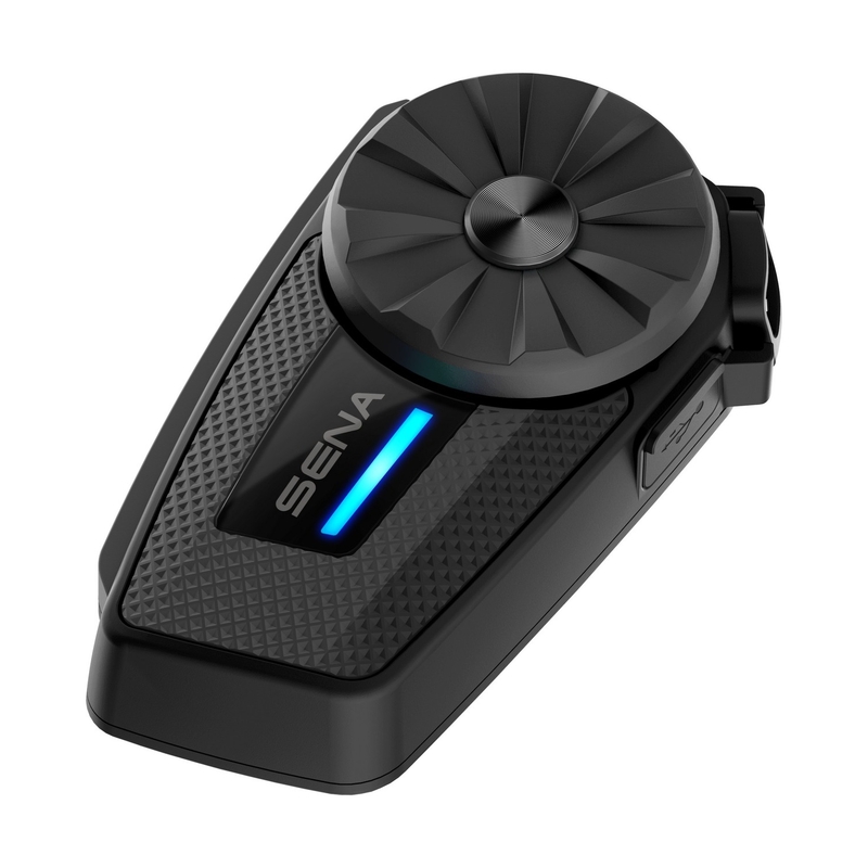 Bluetooth-Gegensprechanlage SENA Spider ST1 (1 Stück)