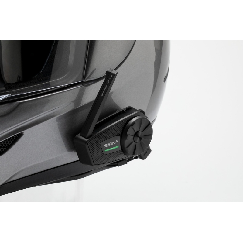 Bluetooth-Gegensprechanlage SENA Spider ST1 (1 Stück)