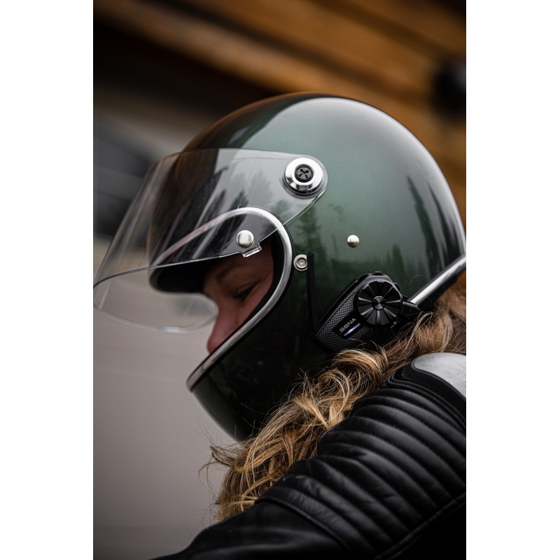 Bluetooth-Gegensprechanlage SENA Spider ST1 (1 Stück)