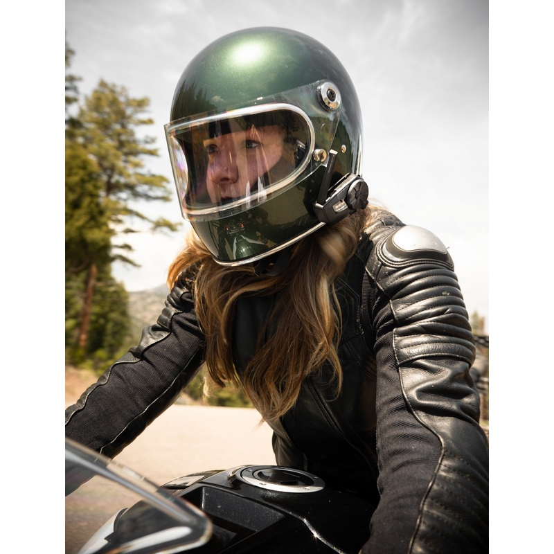 Bluetooth-Gegensprechanlage SENA Spider ST1 (1 Stück)