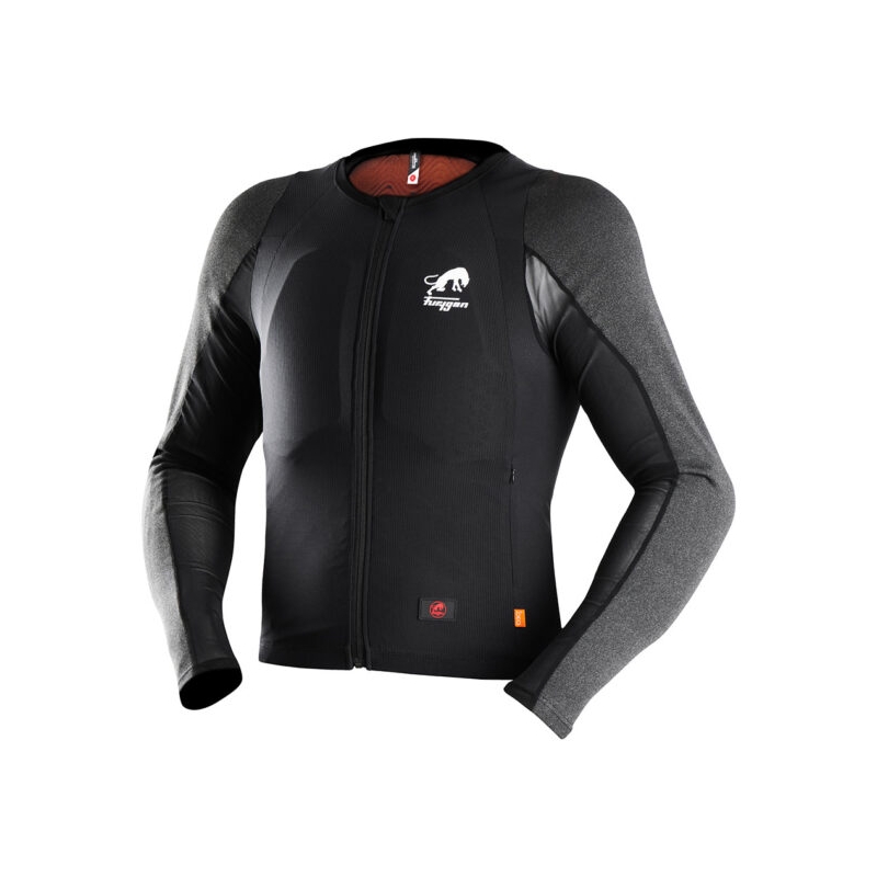 Furygan X-Road Jacket D3O® schwarz