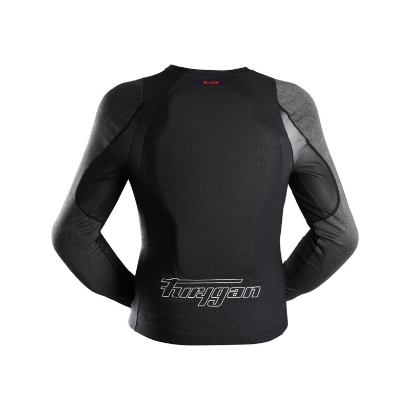 Furygan X-Road Jacket D3O® schwarz