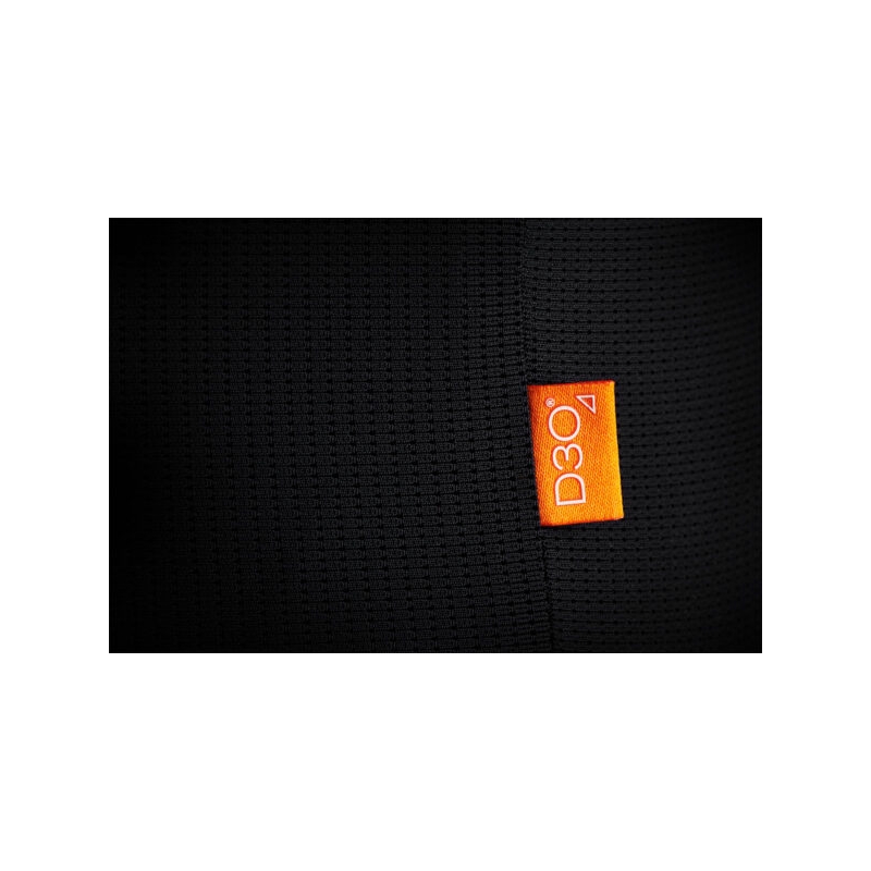 Furygan X-Road Jacket D3O® schwarz