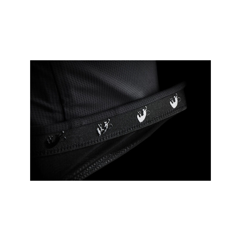 Furygan X-Road Jacket D3O® schwarz