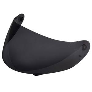 MT 935 dunkles Plexiglas für MT Genesis SV-Helme