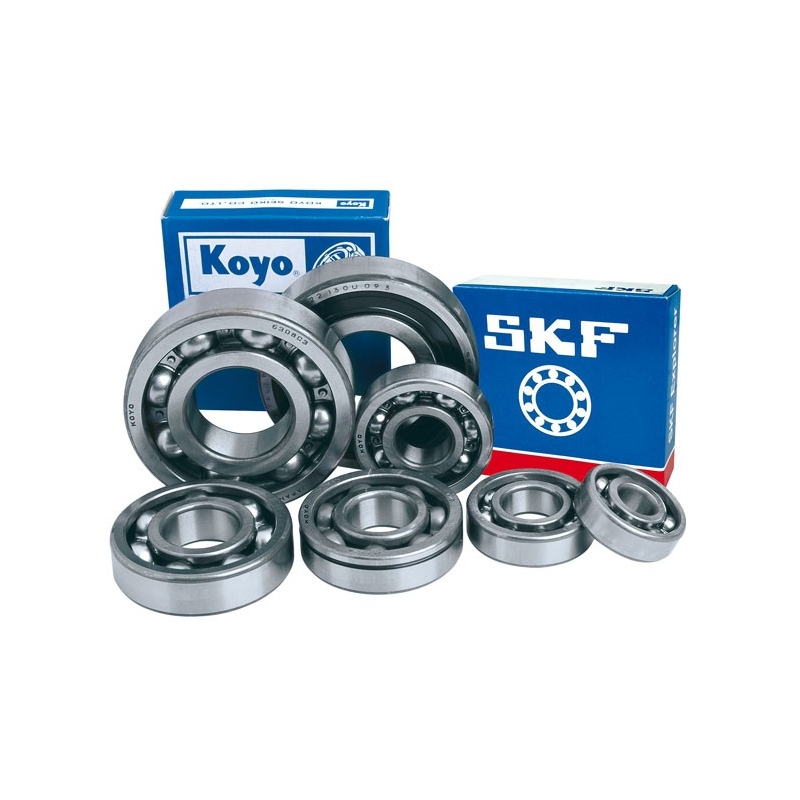 Main bearing SKF (62x30x16)