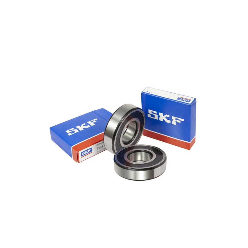 Wheel bearing kit SKF hinten