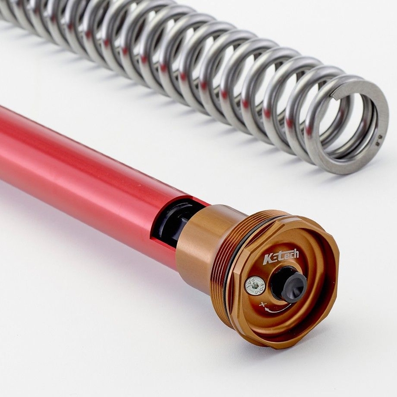 Cartridge přední vidlice K-TECH ORSS