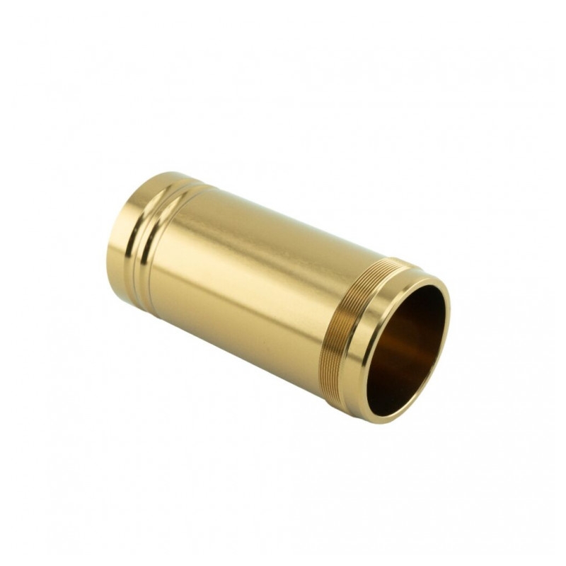 RCU RESERVOIR TUBE K-TECH WP 49.00mm bronzová