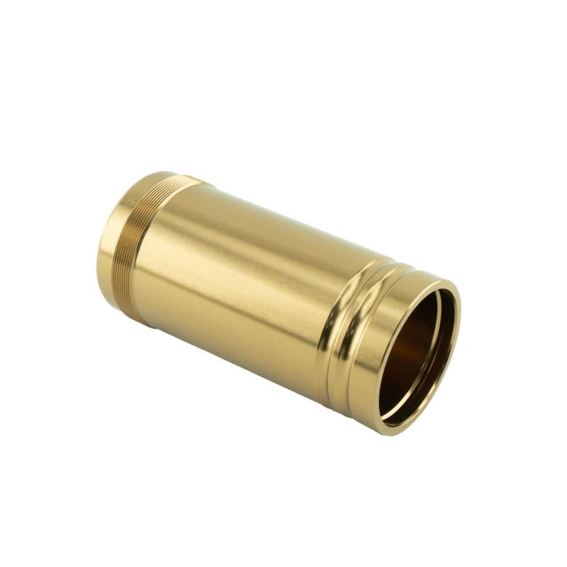 RCU RESERVOIR TUBE K-TECH WP 49.00mm bronzová