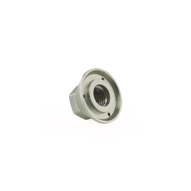 RCU Piston rod nut K-TECH M12x1.25P one way
