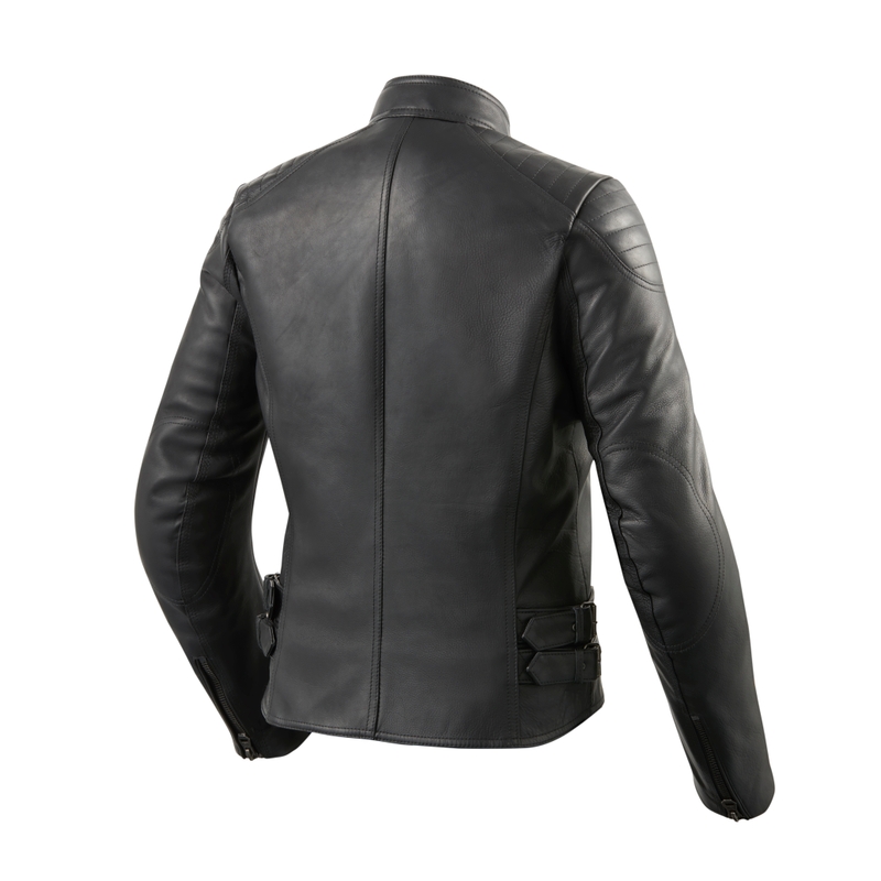 Revit Erin Jacket Damen schwarz