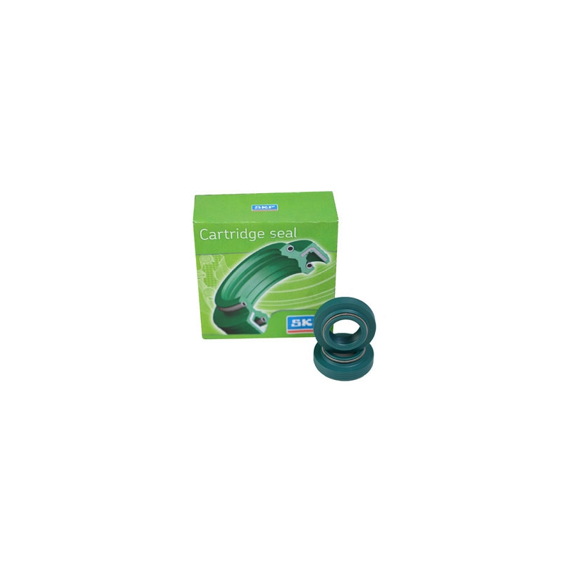 KIT - CARTRIDGE SEALS (12mm) FOR WP AER 48 mm (2 pcs) SKF 48mm