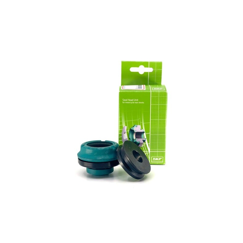 SKF shock seal head unit SKF WP LINK shaft 18mm piston 50 mm