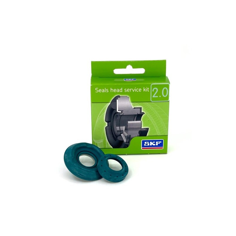 Shock seal head service kit SKF KYB for SKF Seal Head Unit Only V2 SH2-KYB-18-46-20