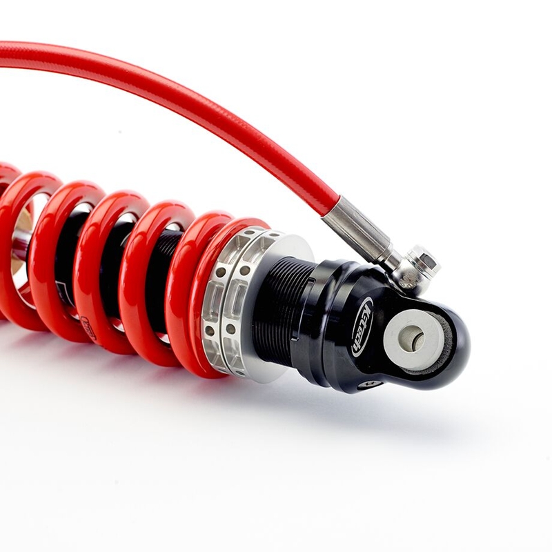 Tlumič K-TECH RAZOR-R