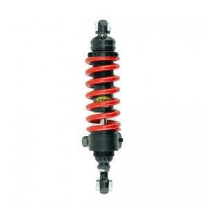 Tlumič K-TECH RAZOR-R LITE HPA