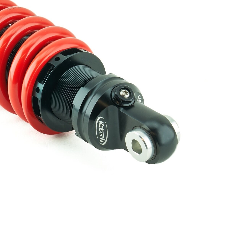 Tlumič K-TECH RAZOR-R LITE