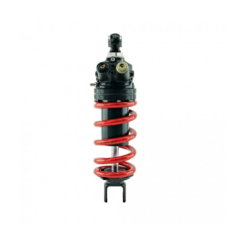 Tlumič mono K-TECH TRDS-R