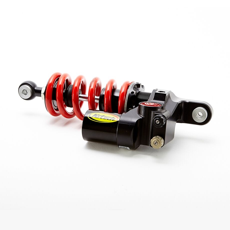 Tlumič mono K-TECH DSS LITE