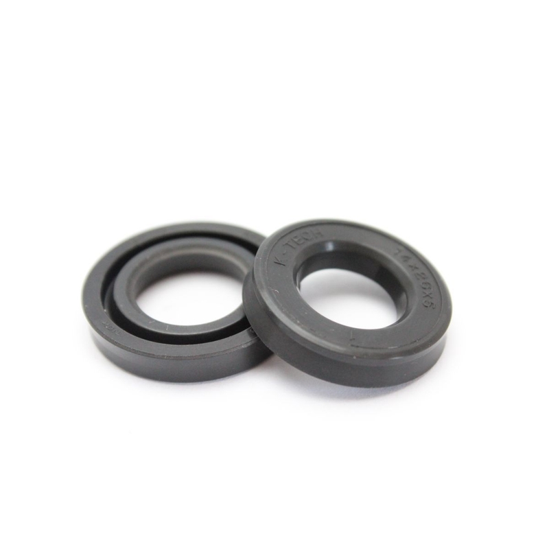Stírací kroužek K-TECH SHOWA 14mm