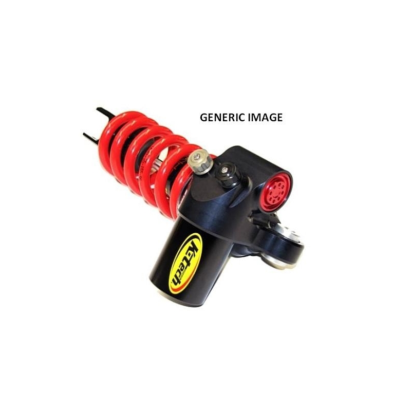 Zadní centrální tlumič K-TECH DDS LITE