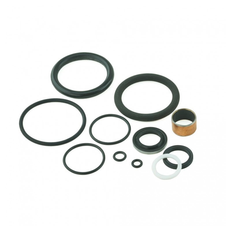 Sada pro repasi zadního tlumiče K-TECH OHLINS TTX