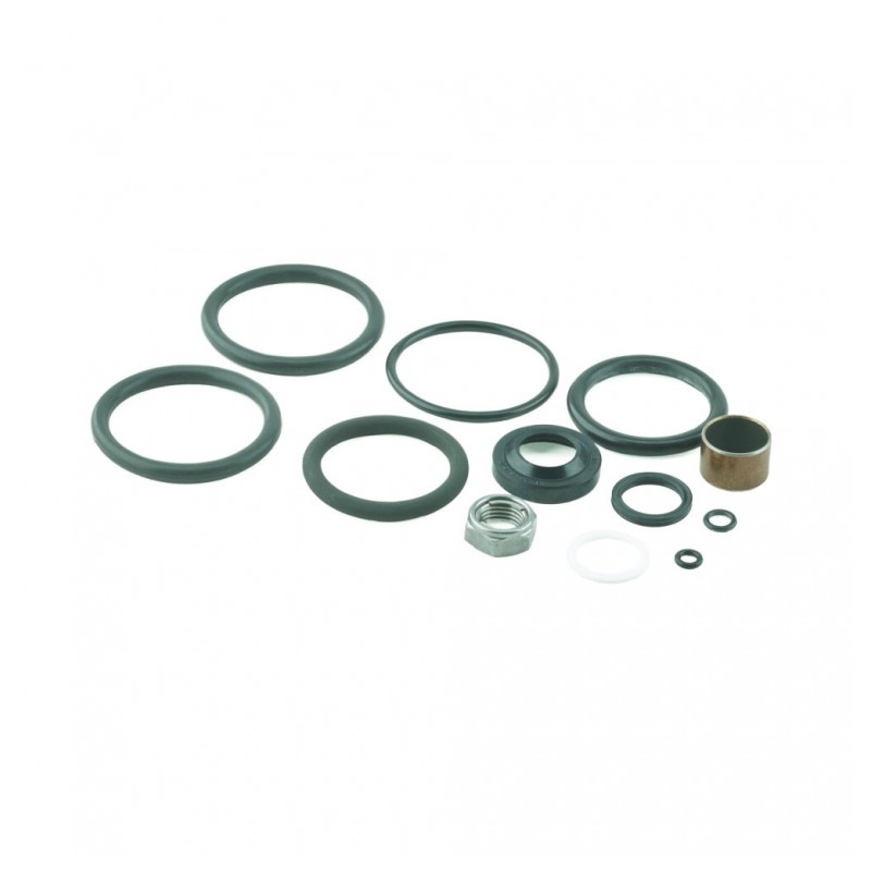 Sada pro repasi zadního tlumiče K-TECH OHLINS