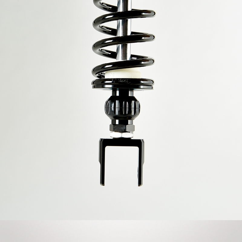 Zadní tlumič K-TECH RAZOR IV