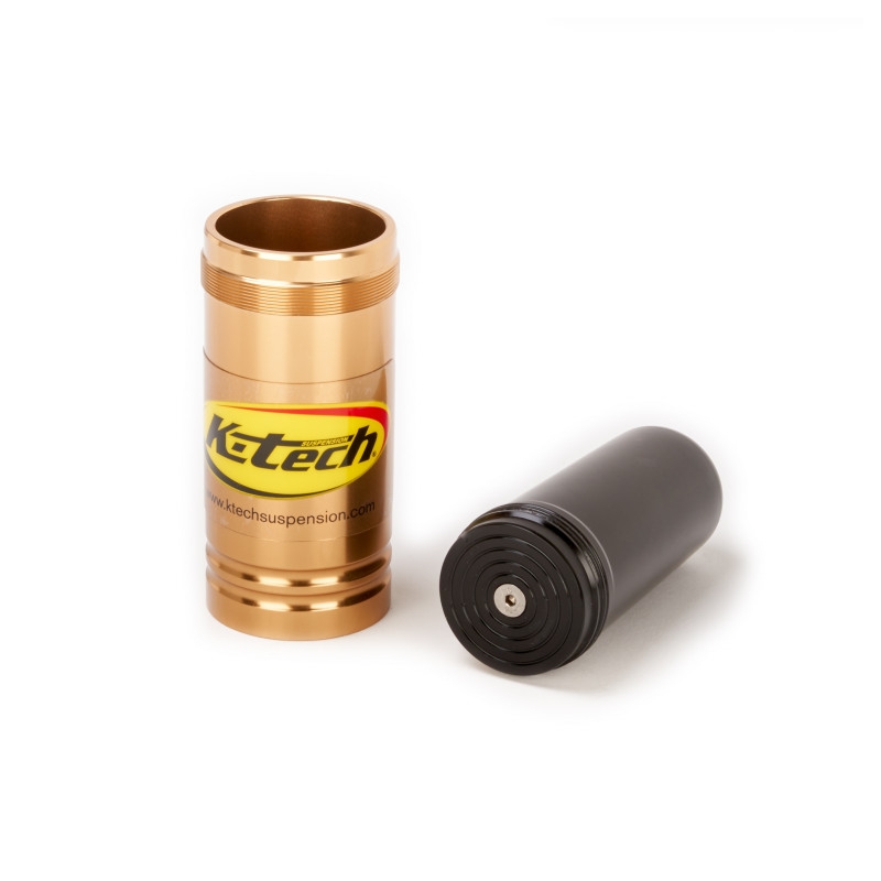 Nádobka zadního tlumiče (bladder kit) K-TECH WP 49 mm