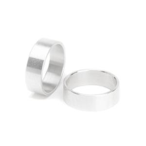 FF Spring perch preload spacer K-TECH (pár) 28/32x10.00mm