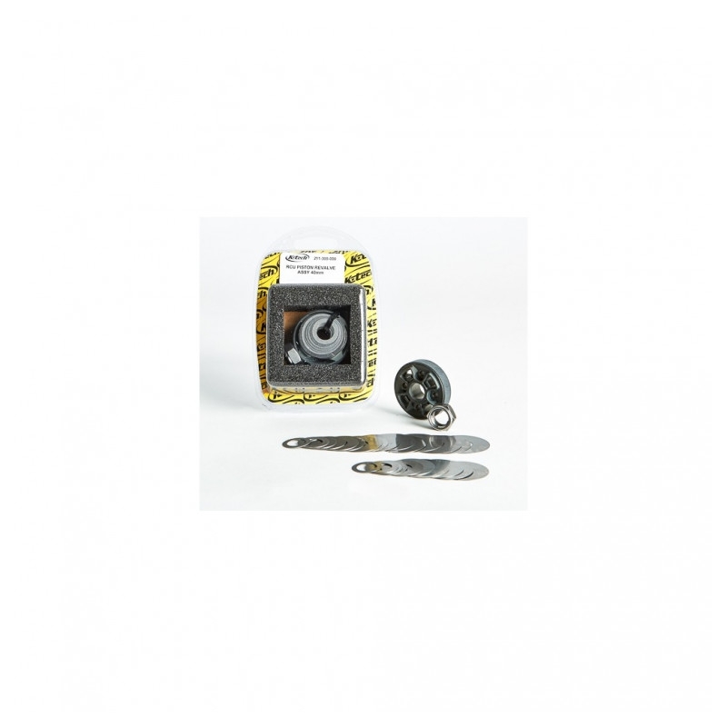 Píst tlumení upgrade K-TECH SHOWA 40mm