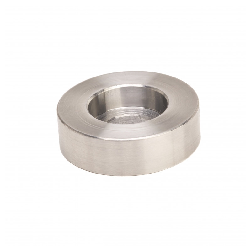Shock absorber piston rod lowering washer K-TECH WP 46mm 12mm i/d -6.5mm