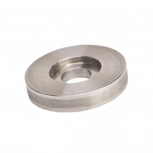 Shock absorber piston rod lowering washer K-TECH WP 50mm 12mm i/d -3mm
