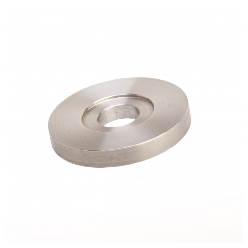Shock absorber piston rod lowering washer K-TECH KYB/SHOWA 50mm 12mm i/d - 1mm
