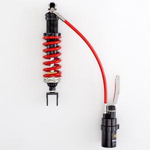 Zadní tlumič K-TECH RAZOR-R