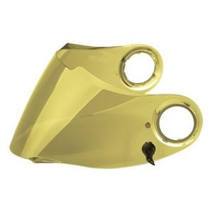Skorpion EXO-490/500/1000 Maxvision Spiegel gold plexi