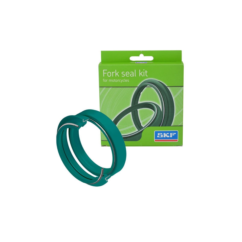 Seals Kit (oil - dust) SKF WP 48x57.9x9 / 48x58.4x5.7 HD High Protection