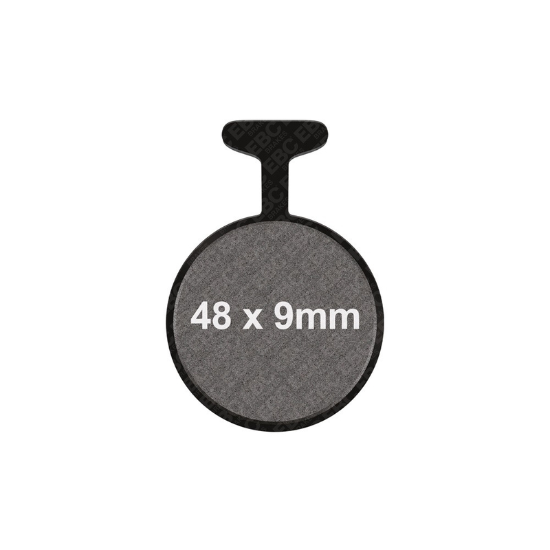 Bremsbeläge EBC